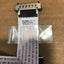 Samsung 890 Series 34 Curved Monitor C34H890WJN LVDS Ribbon Cables BN96-38748K