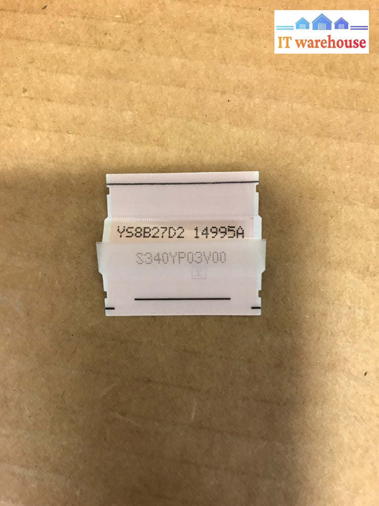 Samsung 890 Series 34 Curved Monitor Cable 14995a  Ys8b27d2