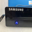 Samsung BD-P1500 Blu-ray Disc Player With Power Cord (No Remote)~