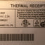 + Samsung Bixolon SRP-350 Thermal POS Receipt Printer Parallel  SRP-350P W/ AC