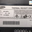 - Samsung Bixolon SRP-350PG Thermal Receipt Printer (PARALLEL) No AC ADAPTER