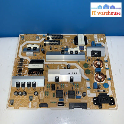 Samsung BN44-01016A Power Board for UN70NU6070FXZA, UN70NU6900FXZA