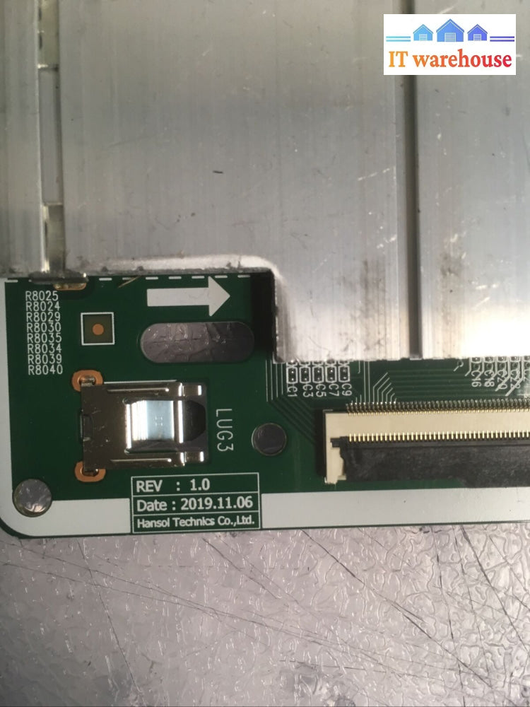 + Samsung Bn44-01046A Vss Led Board