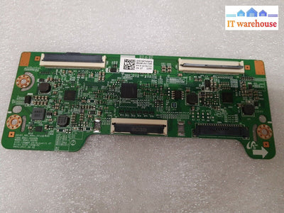 - Samsung BN95-04172B T-Board for 32" Curved Monitor LC32F397FWNXZA