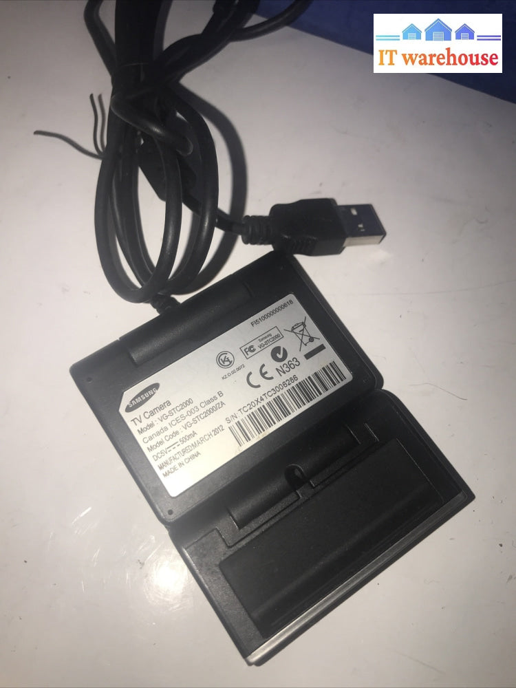 Samsung BN96-22948A (VG-STC2000) TV Camera