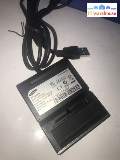 Samsung BN96-22948A (VG-STC2000) TV Camera