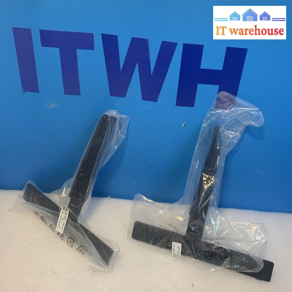 Samsung BN96-52712A Original TV Stands For 50"- 55"