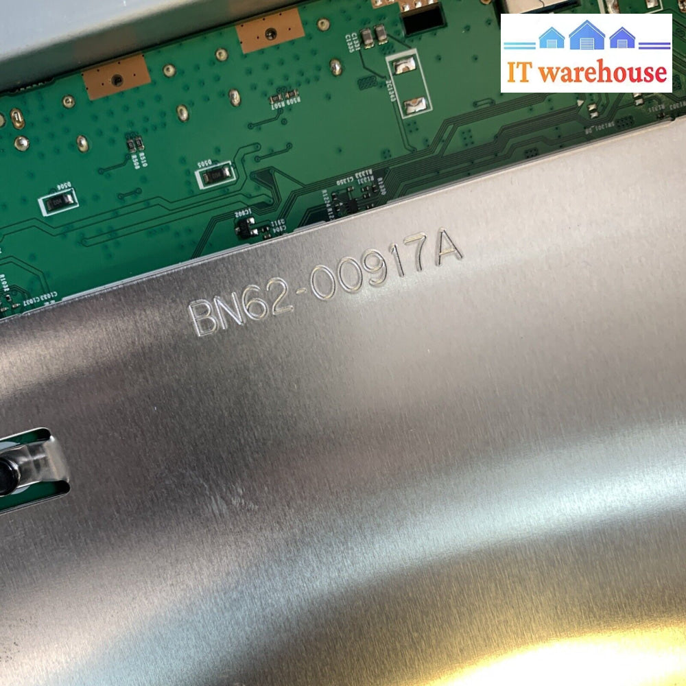 Samsung C49G95TSSN Monitor Board BN41-02934 BN41-02934A