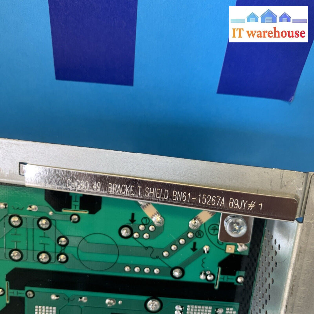 Samsung C49G95TSSN Monitor Power Supply Board P22020N P22020N_RHS BN44-00976A