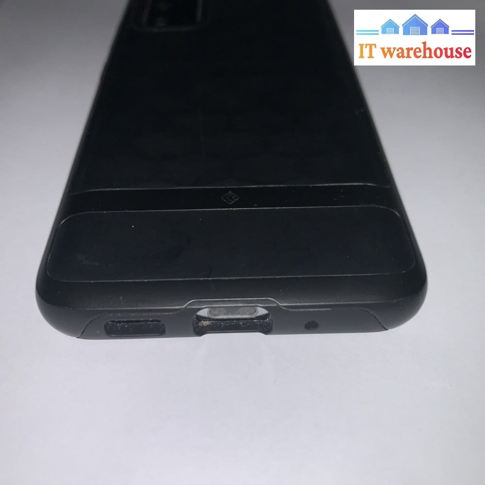 Samsung Galaxy S20 FE 5G 128GB + 128GB SD SM-G981W (Unlocked)