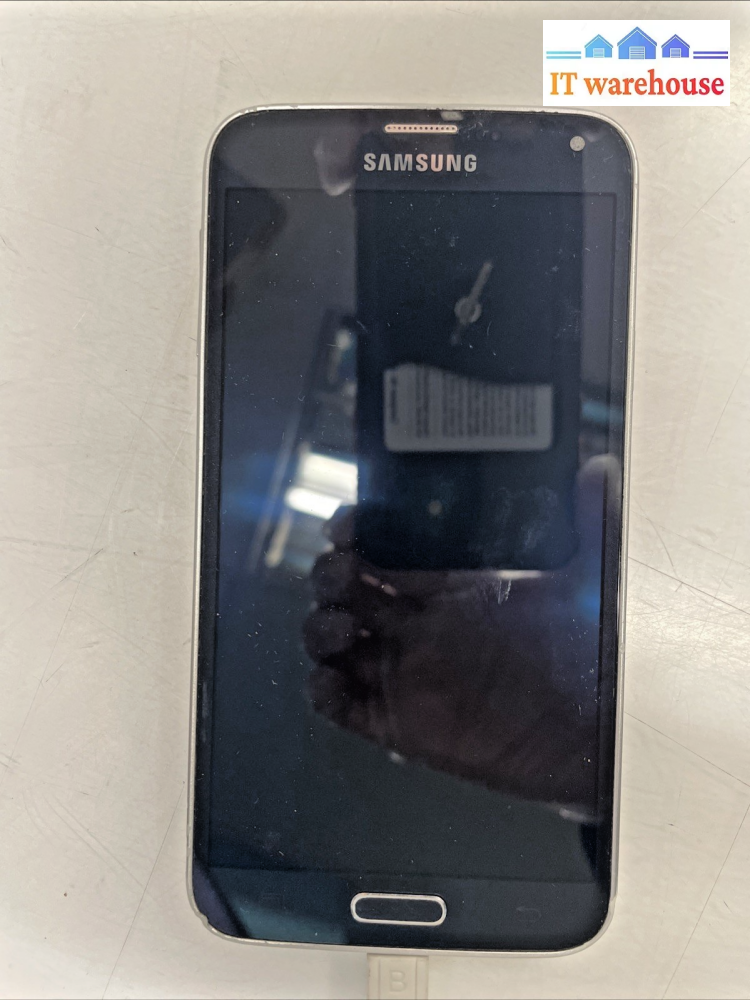 Samsung Galaxy S5 Neo SM-G903W 16 GB (Unlocked) Smartphone Tested  +