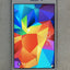 Samsung Galaxy Tab 4 Sm-T330Nu White 16Gb / Wi-Fi 8’ Tablet ~