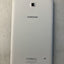 Samsung Galaxy Tab 4 Sm-T330Nu White 16Gb / Wi-Fi 8’ Tablet ~