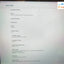 Samsung Galaxy View SM-T670 18.4 inch/32GB/Wi-Fi/AC / Working Battery/OS 8.1