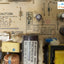 -  Samsung GH17LS 17" Inch LCD  Power Supply Board IP-41135A @@@