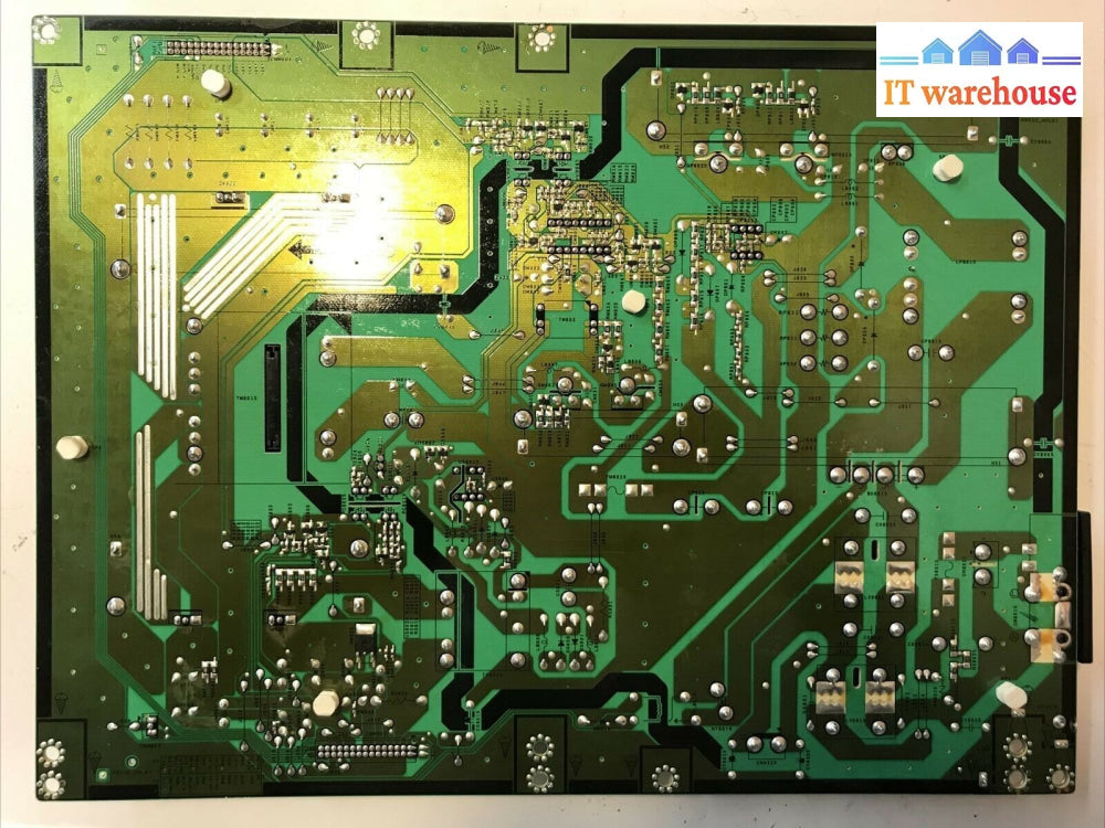 Samsung LH55CPPLBB/ZA  BN44-00478A PSLF251503L Power Supply Board Unit