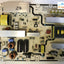 Samsung LH55CPPLBB/ZA  BN44-00478A PSLF251503L Power Supply Board Unit