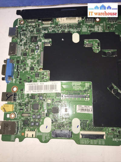Samsung Main Board LH75DMERTBC/GO BN94-09603L for DM75E-BR 75" Touch Display
