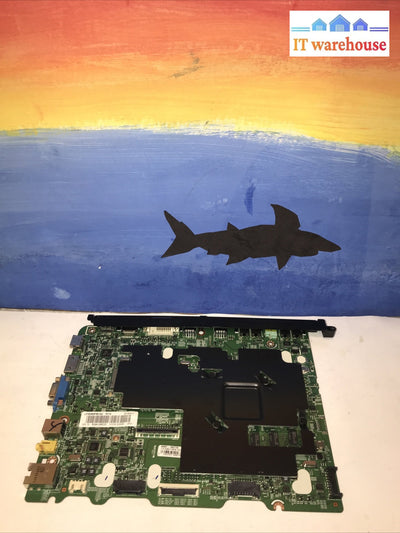 Samsung Main Board LH75DMERTBC/GO BN94-09603L for DM75E-BR 75" Touch Display