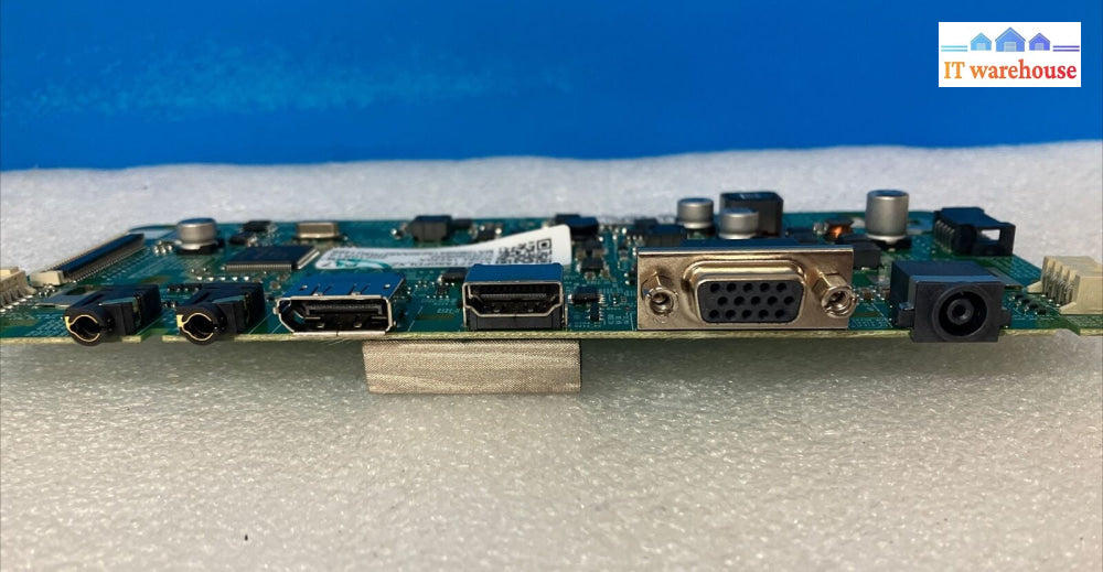 ~ Samsung Monitor 27" Curved Monitor Main Board Genuine (BN94-15230A)