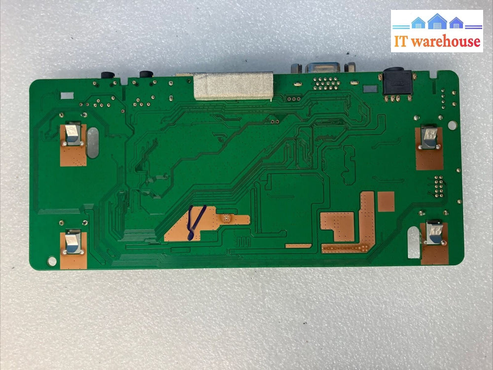 ~ Samsung Monitor 27" Curved Monitor Main Board Genuine (BN94-15230A)