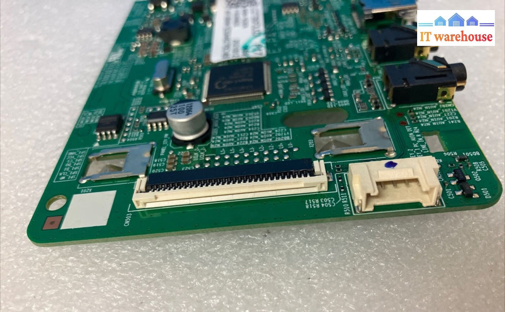 ~ Samsung Monitor 27" Curved Monitor Main Board Genuine (BN94-15230A)