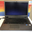 SAMSUNG NP535U4C 14"Laptop  AMD A6 NO RAM/HDD For parts (as is)