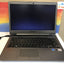 Samsung Np535U4C 14’Laptop Amd A6 No Ram/Hdd For Parts (As Is)