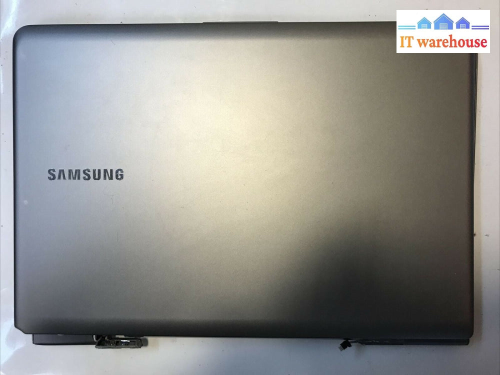 SAMSUNG NP535U4C 14"Laptop  AMD A6 NO RAM/HDD For parts (as is)