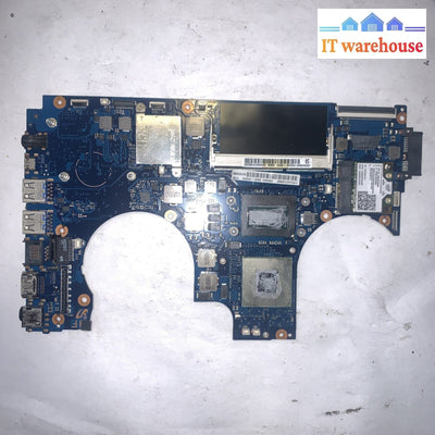 Samsung NP700Z5C 700Z i7 3615QM @ 2.30GHz Motherboard