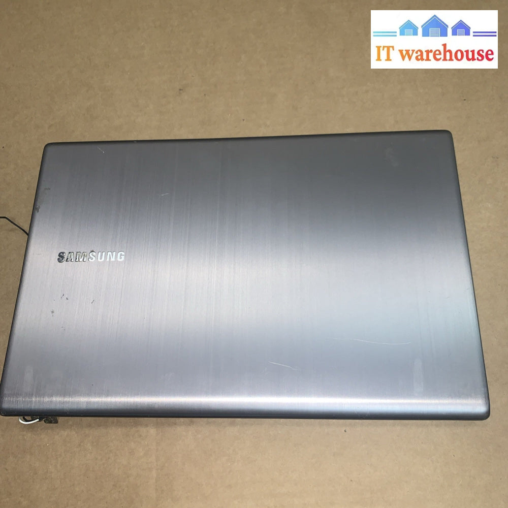 Samsung NP700Z5C 700Z i7 Laptop Screen 15.6” (not 17”)