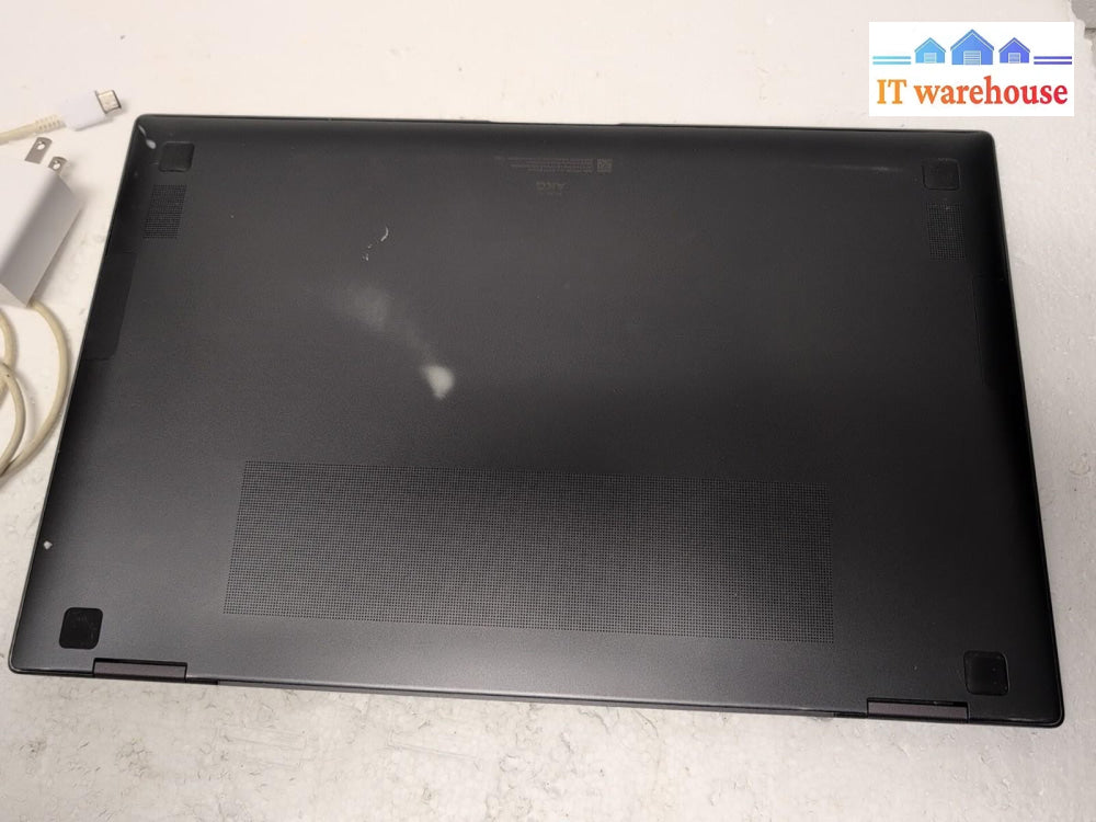 Samsung NP950QED Galaxy Book2 Pro 15.6" Touch/i7-1260P 12th/16GB/1TB NVMe/Win11-