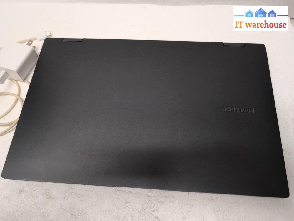Samsung NP950QED Galaxy Book2 Pro 15.6" Touch/i7-1260P 12th/16GB/1TB NVMe/Win11-