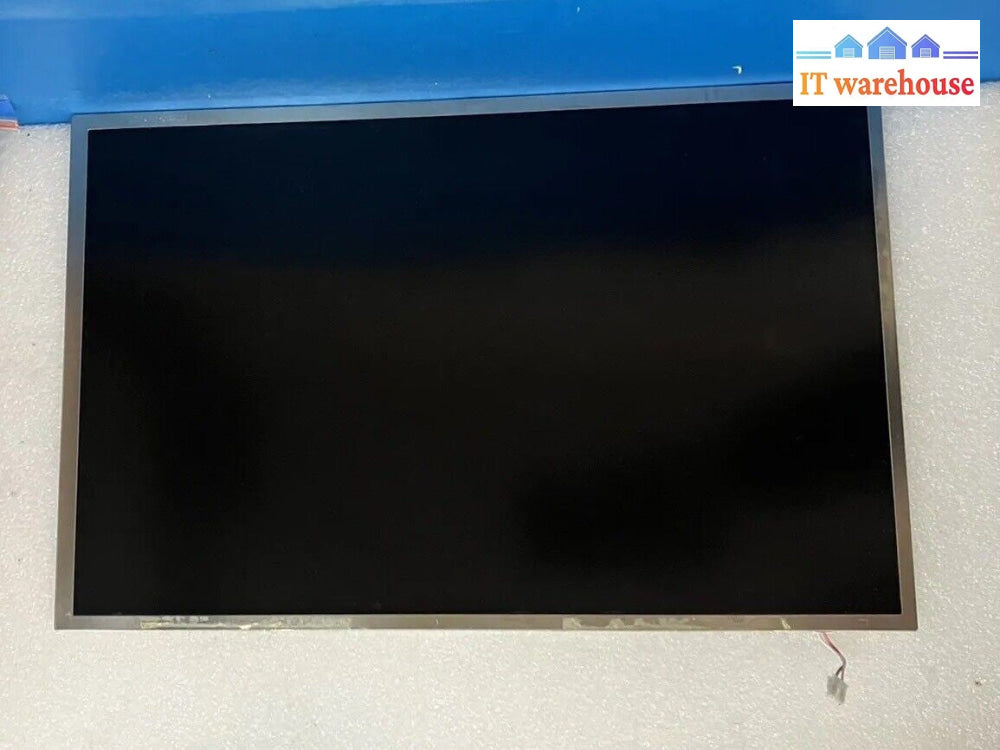 Samsung P/N 42T0410 LTN141W1-L05 42T0443 14" LCD Screen For Lenovo R61 Laptop ~
