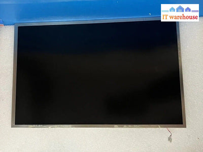 Samsung P/N 42T0410 LTN141W1-L05 42T0443 14" LCD Screen For Lenovo R61 Laptop ~