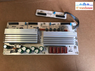 SAMSUNG PN50A450P1D 50''HD W3 X-MAIN 