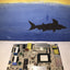Samsung Power Supply Board BN4400553A IP-76190A for DM75E-BR 75" Touch Display