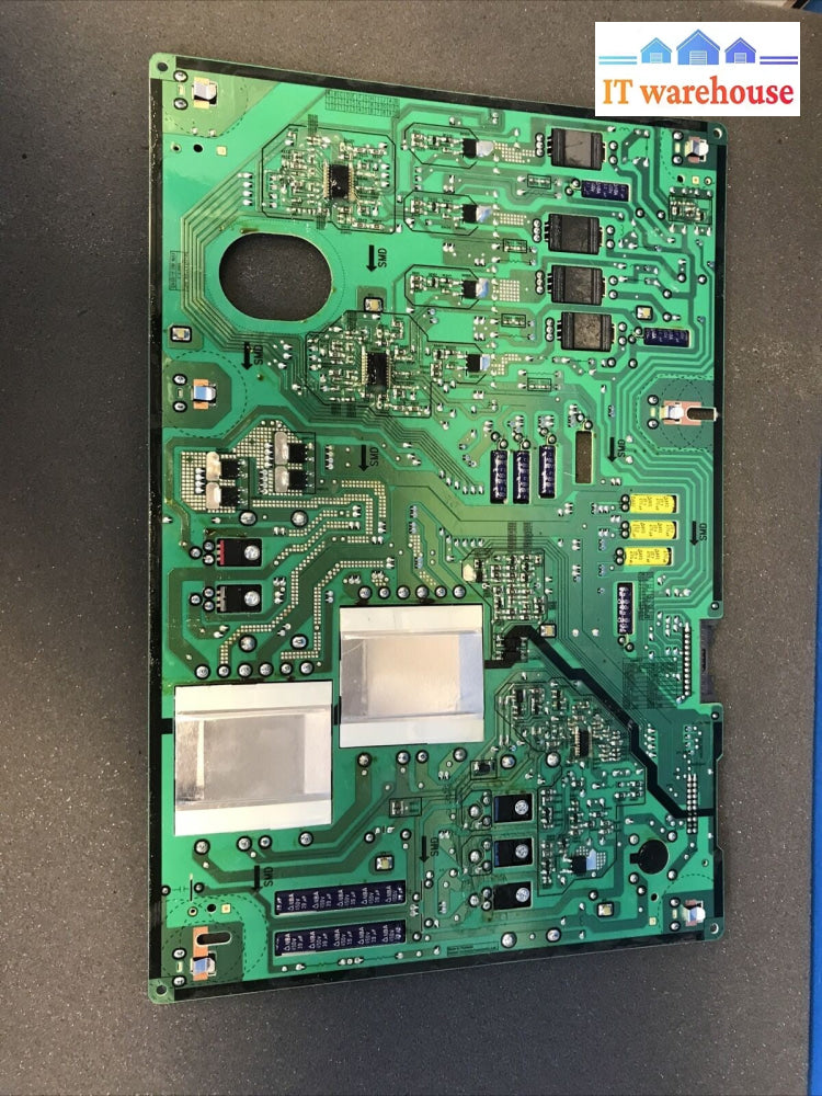 SAMSUNG POWER SUPPLY LED BOARD BN44-01121A QLED QN75LS03AAFXZA QN75LS03ADFXZA