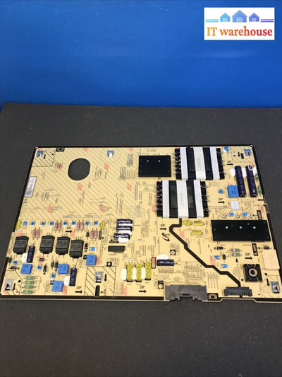 SAMSUNG POWER SUPPLY LED BOARD BN44-01121A QLED QN75LS03AAFXZA QN75LS03ADFXZA