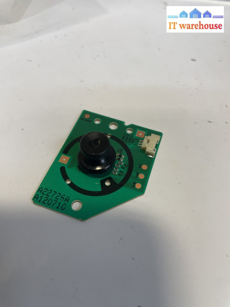 Samsung Power Switch Board,E8000, BN41-01839A