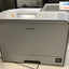 ~Samsung Professional Color Laser Printer Clp-510 (Page Count: 3K) *Tested/Work*