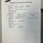~Samsung Professional Color Laser Printer Clp-510 (Page Count: 3K) *Tested/Work*
