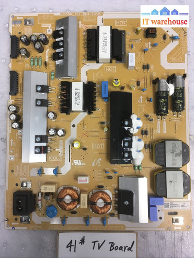 + Samsung QN49Q80TAFXZA LED TV  Power Supply Board BN4401051A