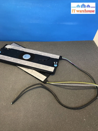 Samsung QN65LS03AAFXZA 75"  QLED 4K TV speaker set