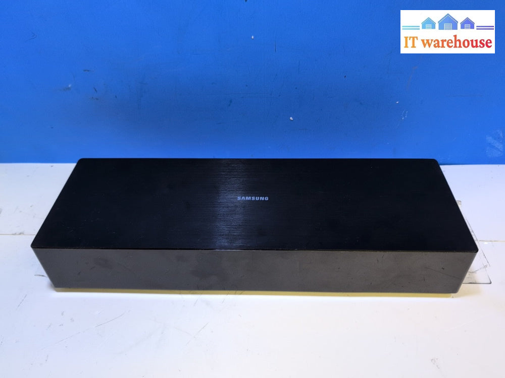 Samsung SOC1005R BN96-46950M One Connect For Frame TV Tested (NO Cable) -