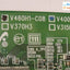 - Samsung  t-con board V460H1-C08 @@@