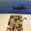 Samsung UN40MU6290F Power Supply Board PSLF131S09A / BN44-00806F / L40S6R_MSM