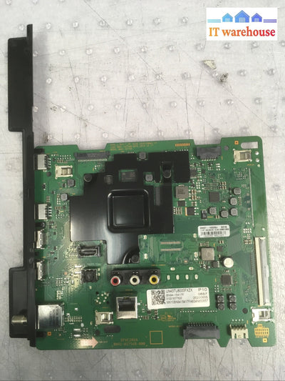 + Samsung UN43TU8200FXZA Main Board (BN97-16939J) BN94-15417F
