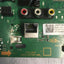 + Samsung UN43TU8200FXZA Main Board (BN97-16939J) BN94-15417F