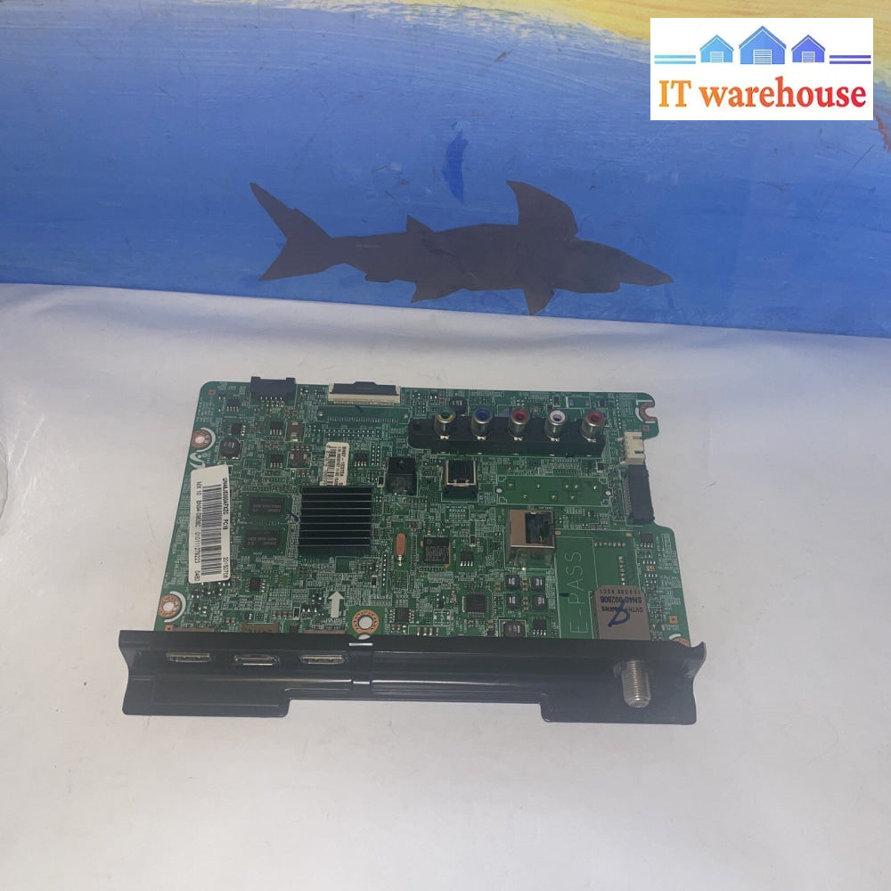SAMSUNG UN48J5200AF UN48J5200 TV main board